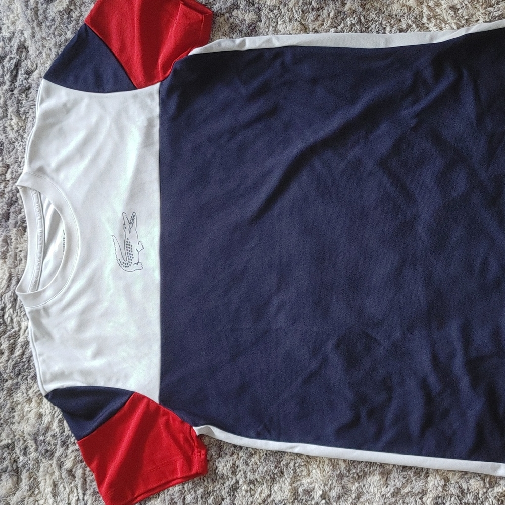 Lacoste Sport shirt